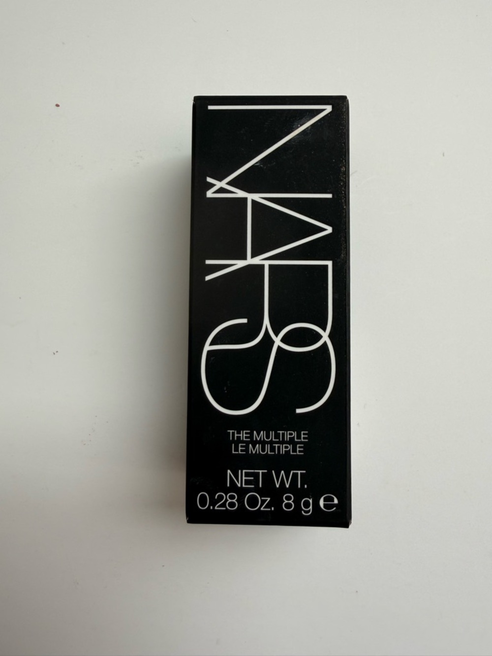 NARS The Multiple Cream Highlighter/Blush - FIERCE